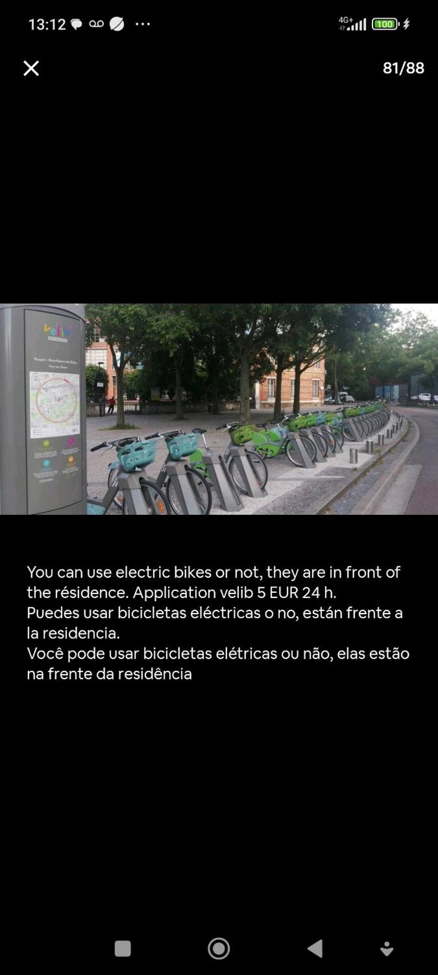 Calme Et Ecologie Aux Portes De Paris อีวรี-ซูร์-แซ็น ภายนอก รูปภาพ